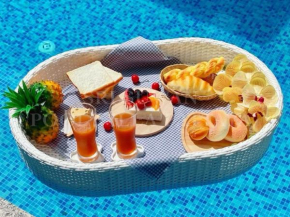 Sri Suwan Pool Villa Pattaya